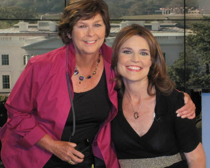 FBI Reveals Chilling Details About Ransom Note For Savannah Guthrie’s Mom