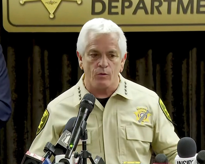 FBI Reveals Chilling Details About Ransom Note For Savannah Guthrie’s Mom