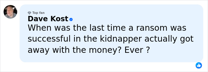 FBI Reveals Chilling Details About Ransom Note For Savannah Guthrie’s Mom