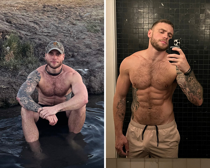 20 Sizzling Hot Photos Of 2026 Winter Olympics Athletes That Deserve Gold