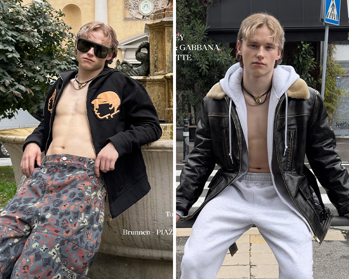 20 Sizzling Hot Photos Of 2026 Winter Olympics Athletes That Deserve Gold