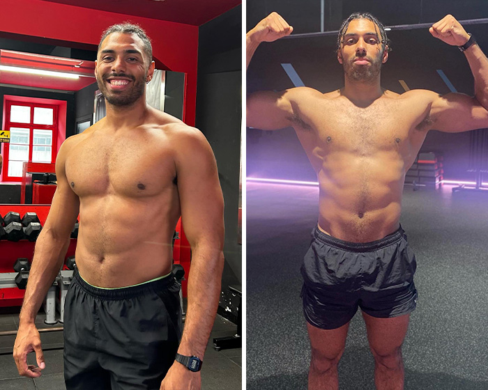 20 Sizzling Hot Photos Of 2026 Winter Olympics Athletes That Deserve Gold