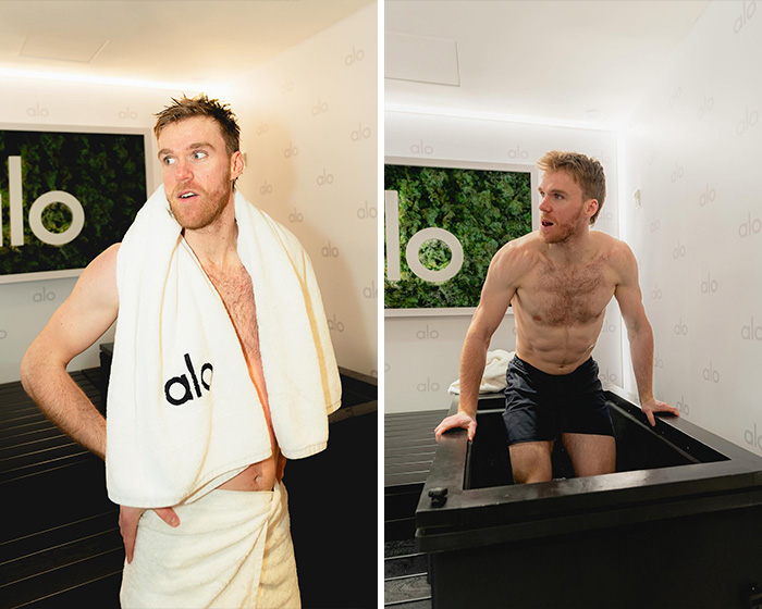 20 Sizzling Hot Photos Of 2026 Winter Olympics Athletes That Deserve Gold