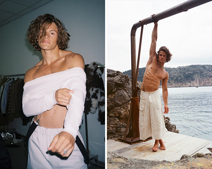 20 Sizzling Hot Photos Of 2026 Winter Olympics Athletes That Deserve Gold