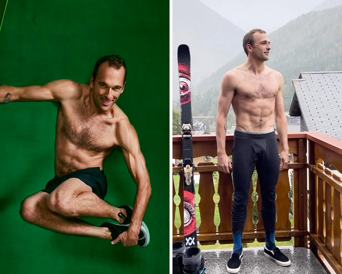 20 Sizzling Hot Photos Of 2026 Winter Olympics Athletes That Deserve Gold