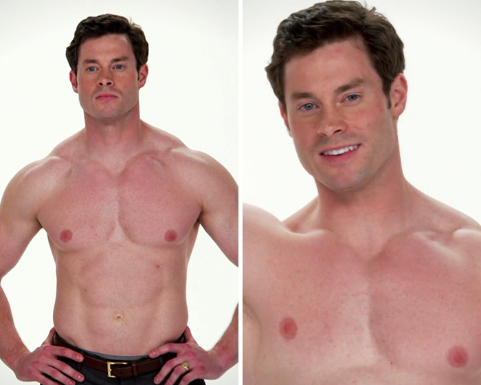 20 Sizzling Hot Photos Of 2026 Winter Olympics Athletes That Deserve Gold