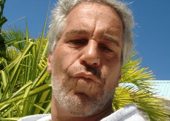 Stephen Colbert’s Brutal Response After Appearing In Epstein Files Goes Viral