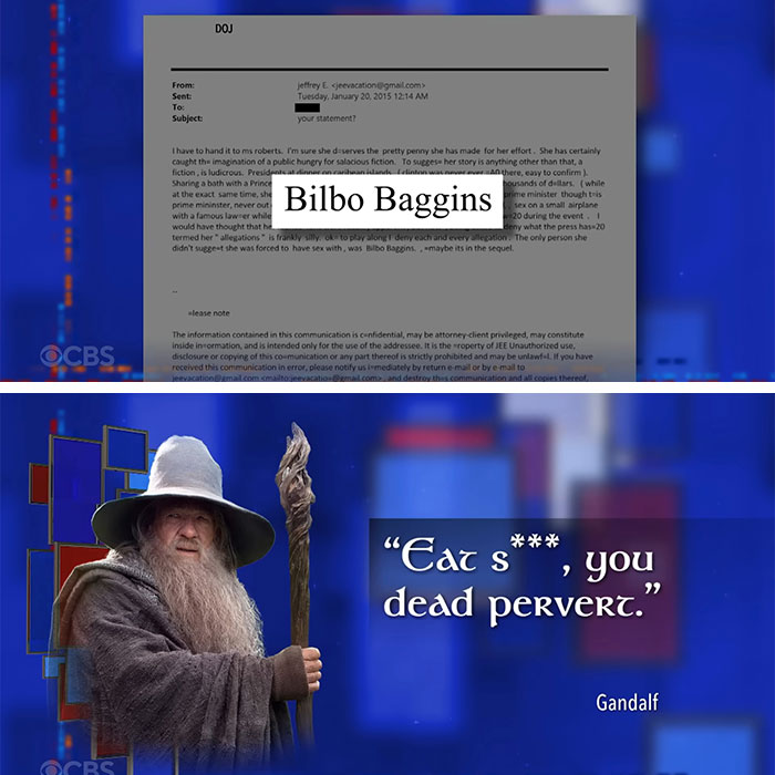 Stephen Colbert’s Brutal Response After Appearing In Epstein Files Goes Viral