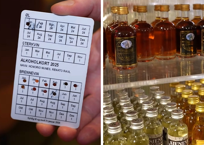 Content Creator Reveals 8 Most Surprising Facts About The “World’s Darkest Island,” Including How Residents Live