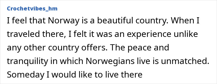 Content Creator Reveals 8 Most Surprising Facts About The “World’s Darkest Island,” Including How Residents Live