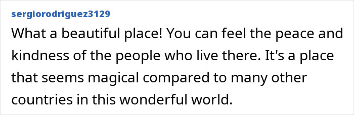 Content Creator Reveals 8 Most Surprising Facts About The “World’s Darkest Island,” Including How Residents Live