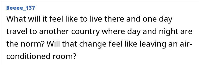 Content Creator Reveals 8 Most Surprising Facts About The “World’s Darkest Island,” Including How Residents Live