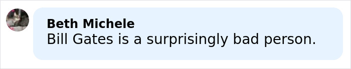 Melinda Gates Gives Pointed Response About Forgiving Bill Over Epstein Files STD Allegations
