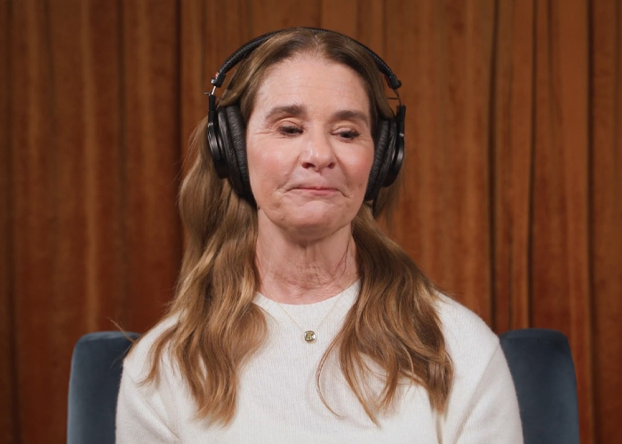 Melinda Gates Gives Pointed Response About Forgiving Bill Over Epstein Files STD Allegations