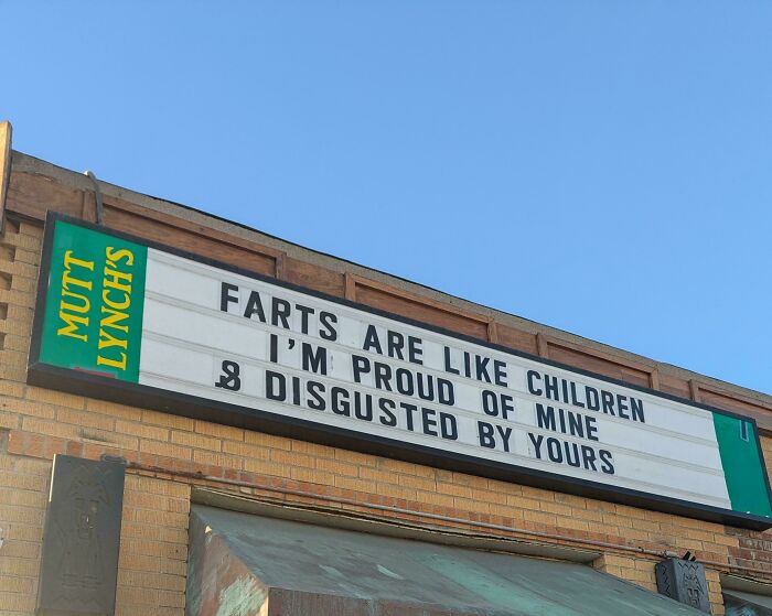 55 Bizarre, Absurd, And Hilarious Signs You Don&rsquo;t See Every Day (New Pics)