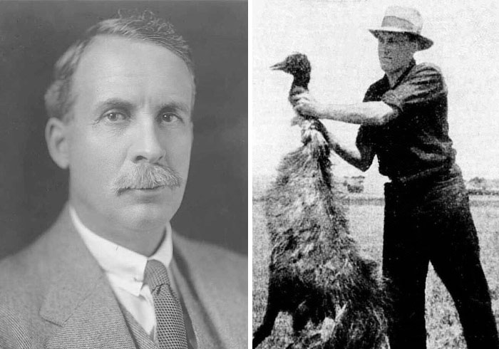 25 People Share The Biggest Losers In History