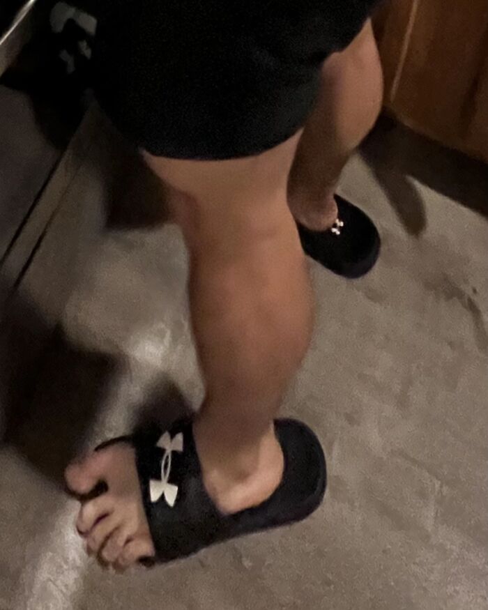 85 Times Men’s Hilariously Awkward Body Language Gave Women The Ick