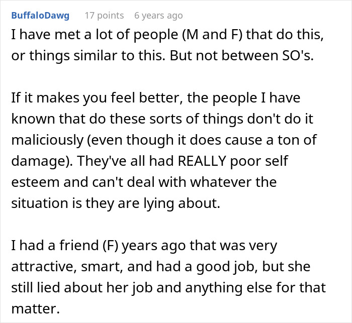 Woman Goes From Psychiatric &ldquo;Nurse&rdquo; To Psychiatric Patient After Her Boyfriend Finds Out Her Secret