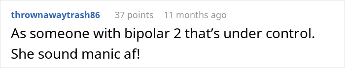 Woman Goes From Psychiatric &ldquo;Nurse&rdquo; To Psychiatric Patient After Her Boyfriend Finds Out Her Secret