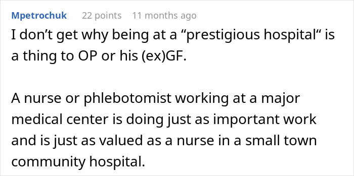 Woman Goes From Psychiatric &ldquo;Nurse&rdquo; To Psychiatric Patient After Her Boyfriend Finds Out Her Secret