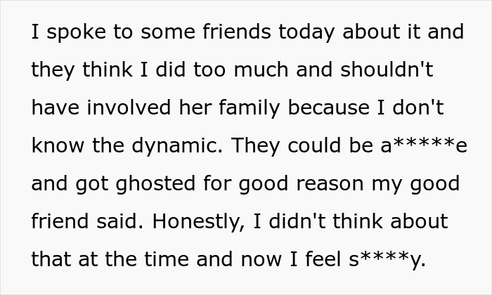 Woman Goes From Psychiatric &ldquo;Nurse&rdquo; To Psychiatric Patient After Her Boyfriend Finds Out Her Secret