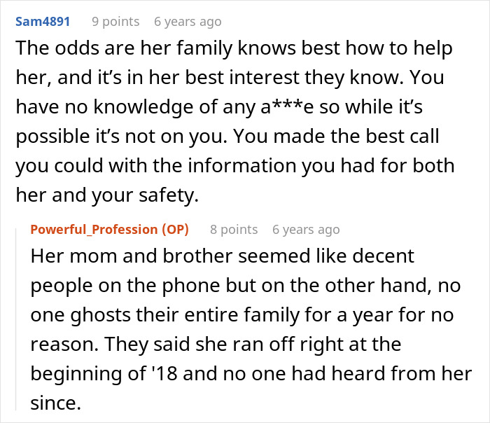 Woman Goes From Psychiatric &ldquo;Nurse&rdquo; To Psychiatric Patient After Her Boyfriend Finds Out Her Secret