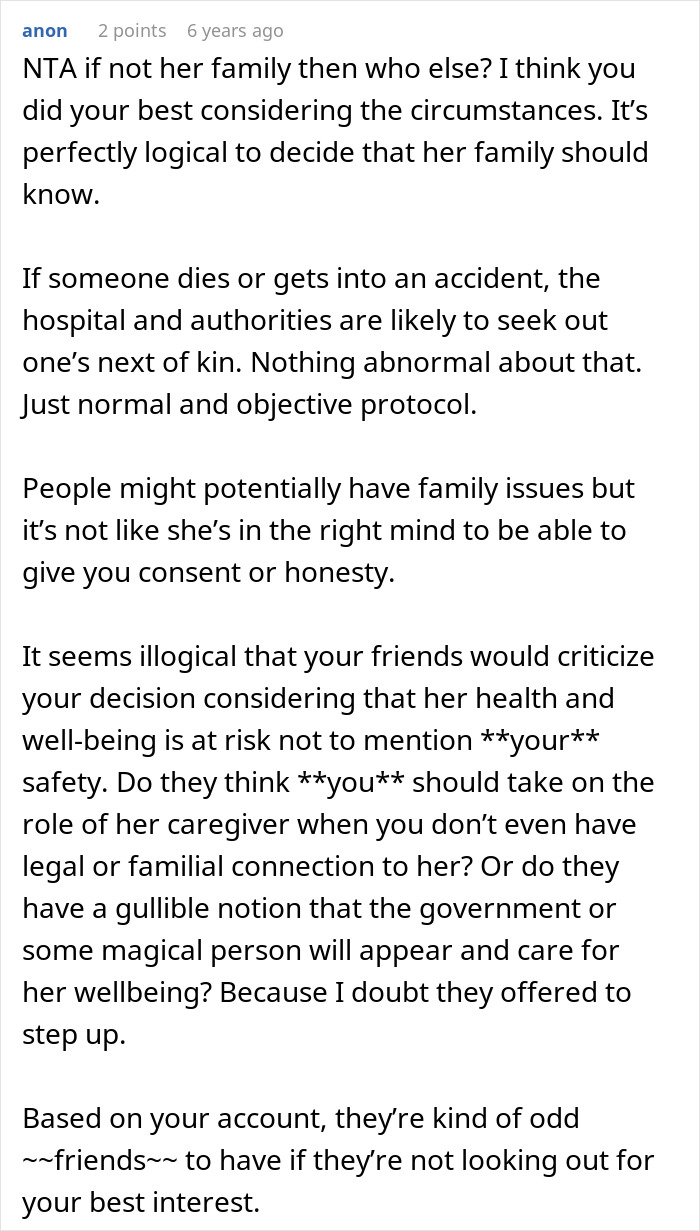 Woman Goes From Psychiatric &ldquo;Nurse&rdquo; To Psychiatric Patient After Her Boyfriend Finds Out Her Secret