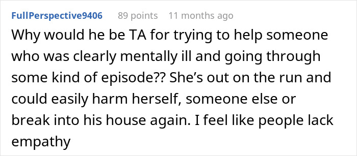 Woman Goes From Psychiatric &ldquo;Nurse&rdquo; To Psychiatric Patient After Her Boyfriend Finds Out Her Secret