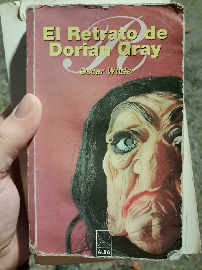 51 Terrible Book Covers That You Can&rsquo;t Help But Judge (New Pics)