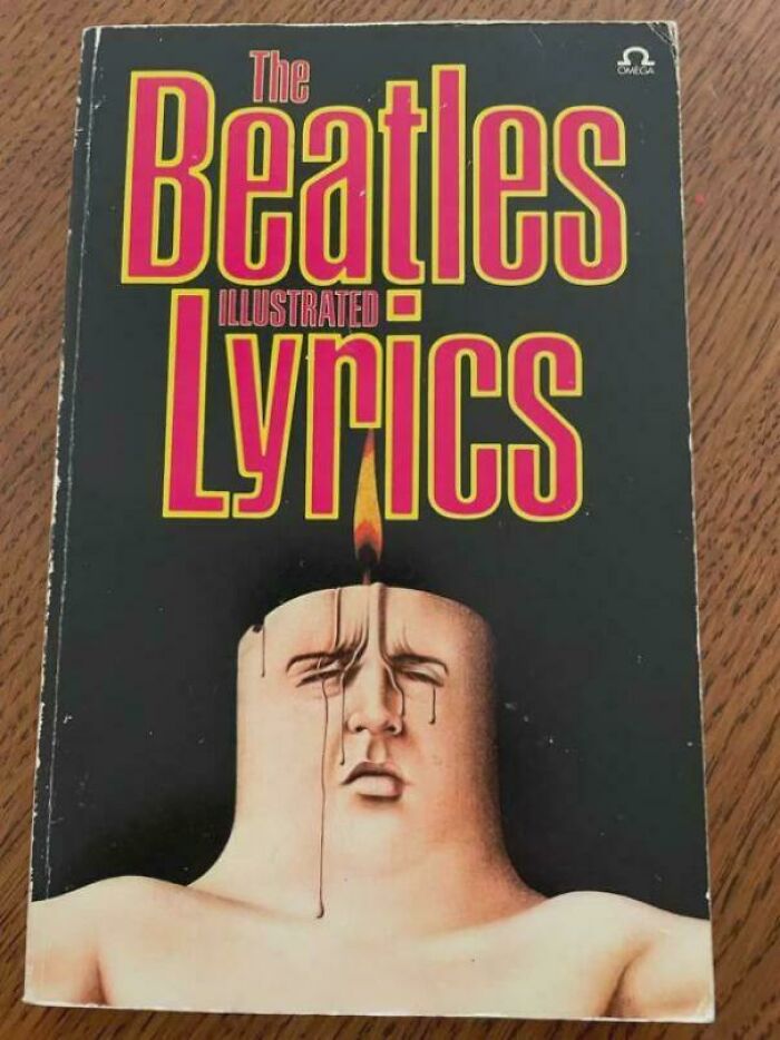 51 Terrible Book Covers That You Can&rsquo;t Help But Judge (New Pics)