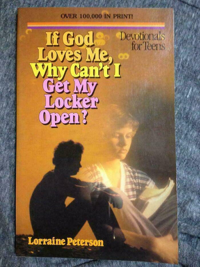 51 Terrible Book Covers That You Can&rsquo;t Help But Judge (New Pics)