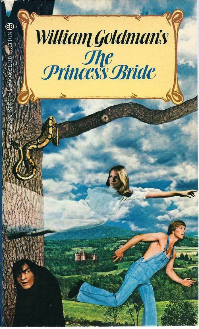 51 Terrible Book Covers That You Can&rsquo;t Help But Judge (New Pics)