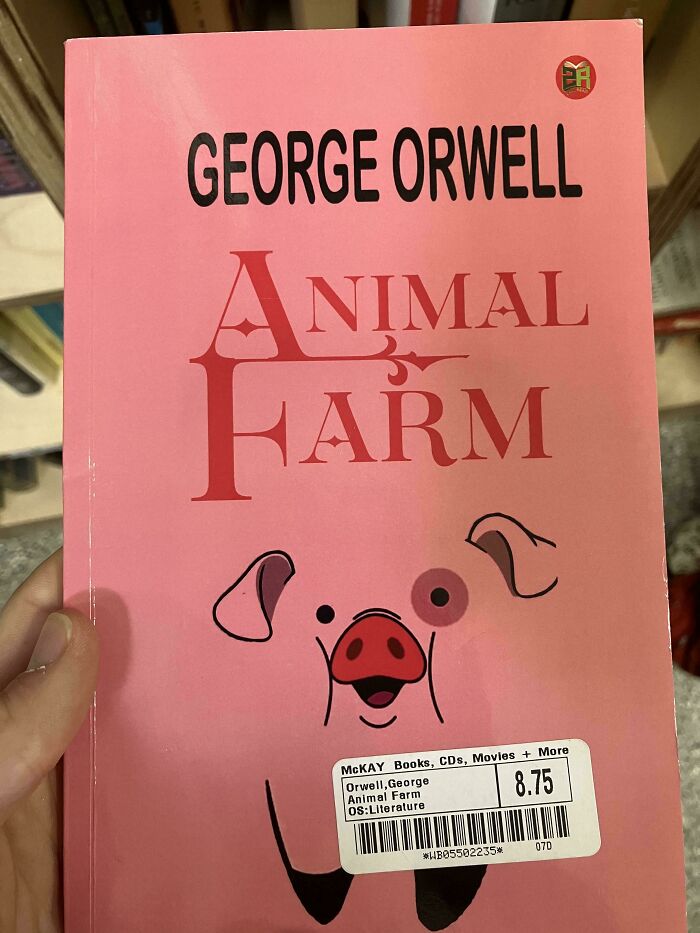 51 Terrible Book Covers That You Can&rsquo;t Help But Judge (New Pics)