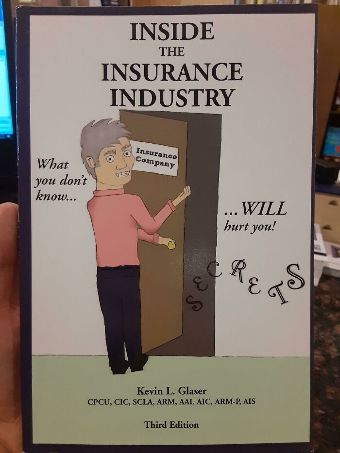 51 Terrible Book Covers That You Can&rsquo;t Help But Judge (New Pics)