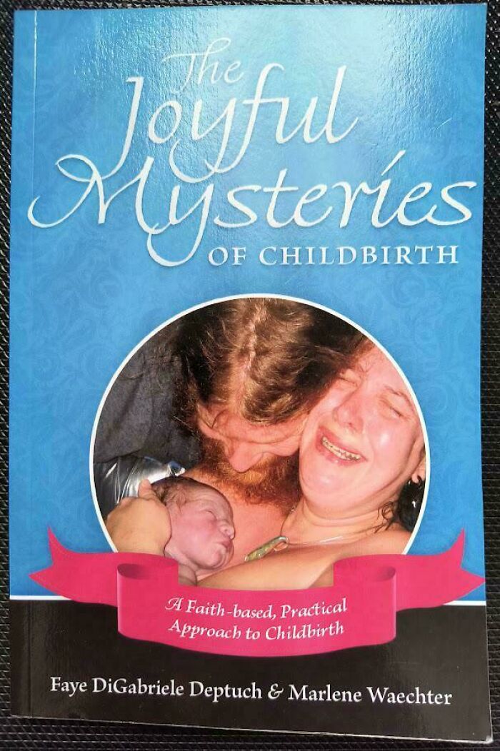 51 Terrible Book Covers That You Can&rsquo;t Help But Judge (New Pics)