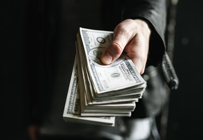 33 Stories About Friends Who Looked Innocent But Were Hiding Skeletons In Their Closet