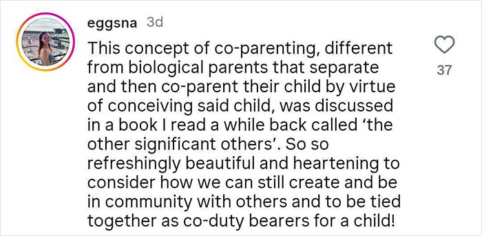 Woman Breaks Down The Pros And Cons Of Platonic Co-Parenting As She Considers Having Baby With Ex