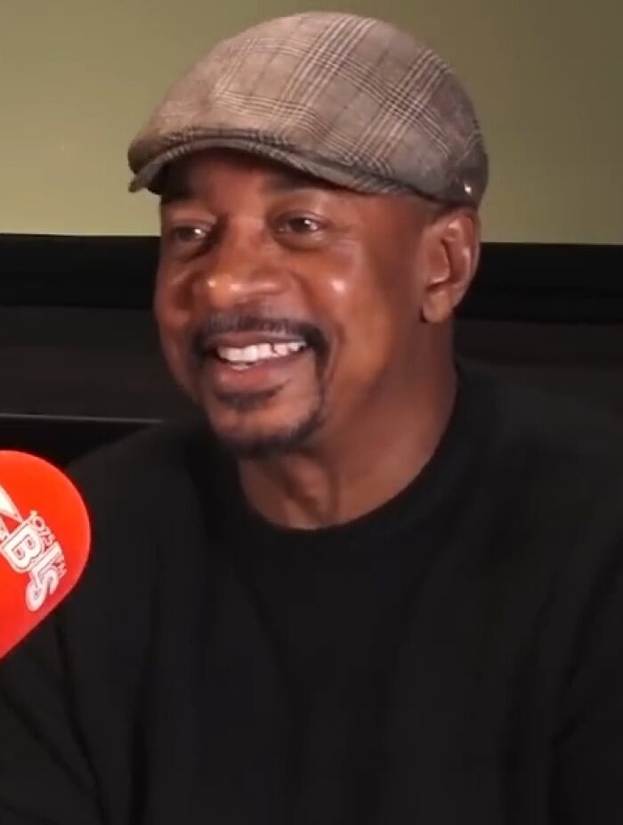 Robert Townsend: Bio And Career Highlights