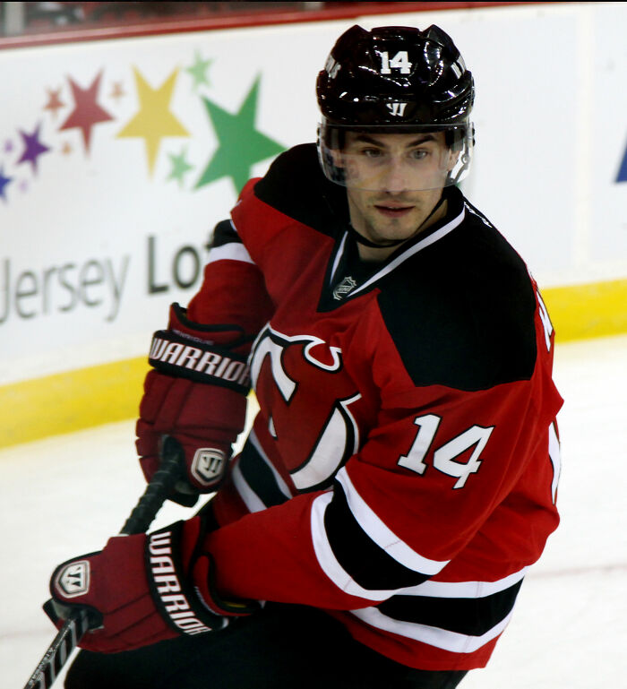 Adam Henrique: Bio And Career Highlights