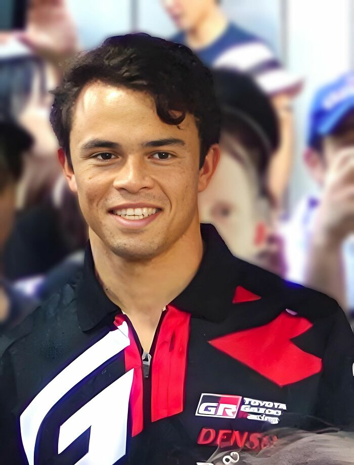 Nyck de Vries: Bio And Career Highlights