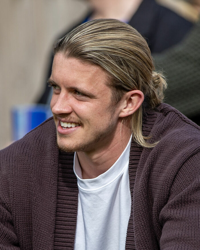 Conor Gallagher: Bio And Career Highlights