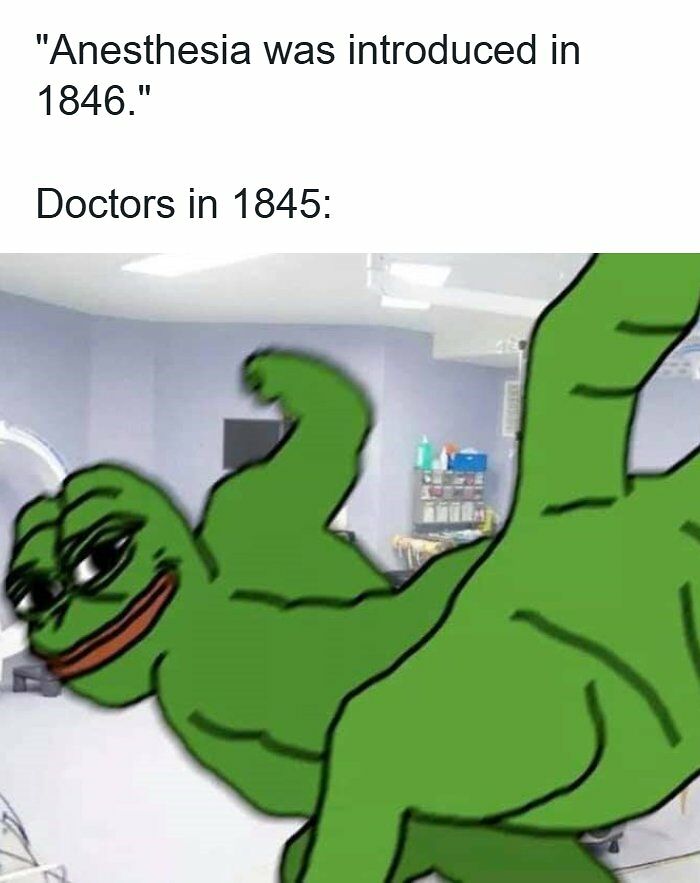 43 Healthcare Memes That You Might Enjoy, Unless You’re From The US