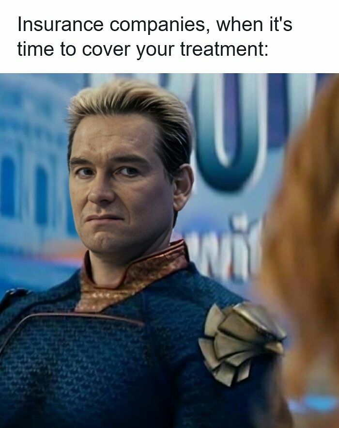 43 Healthcare Memes That You Might Enjoy, Unless You’re From The US