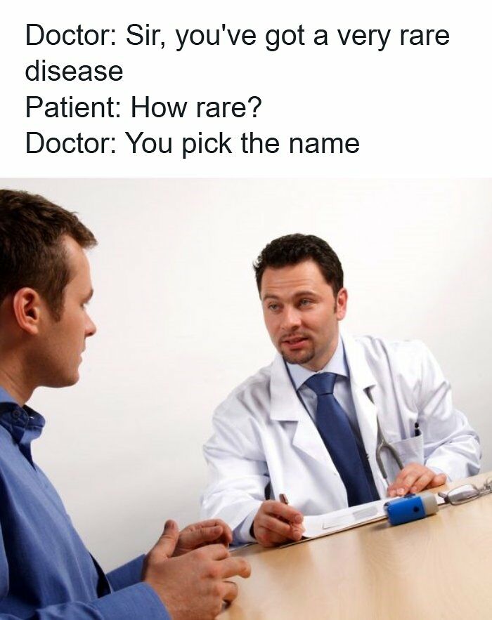 43 Healthcare Memes That You Might Enjoy, Unless You’re From The US