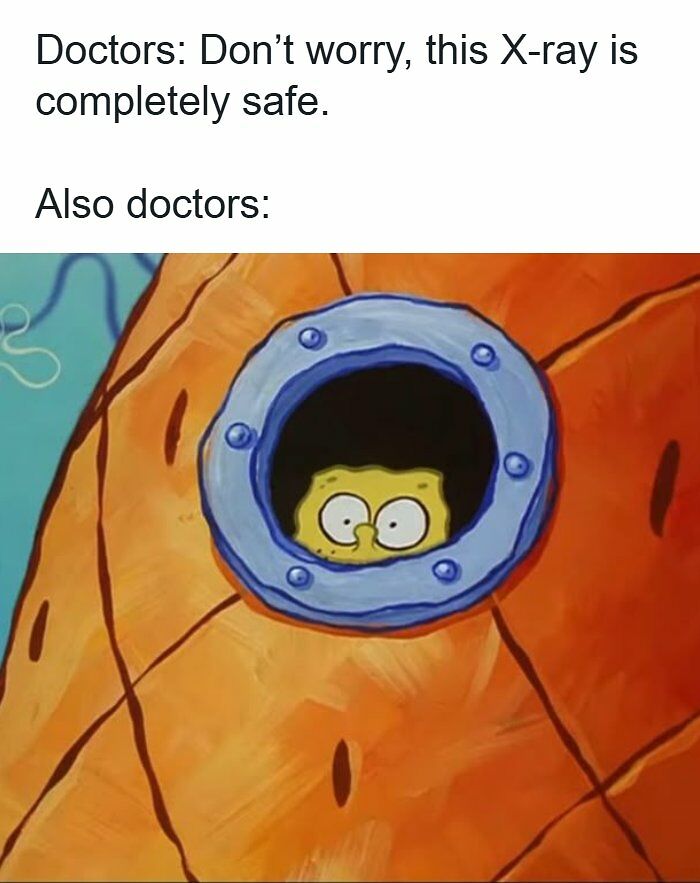 43 Healthcare Memes That You Might Enjoy, Unless You’re From The US