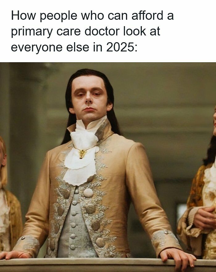 43 Healthcare Memes That You Might Enjoy, Unless You’re From The US