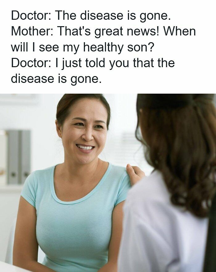 43 Healthcare Memes That You Might Enjoy, Unless You’re From The US