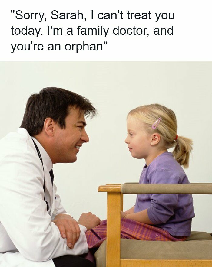 43 Healthcare Memes That You Might Enjoy, Unless You’re From The US