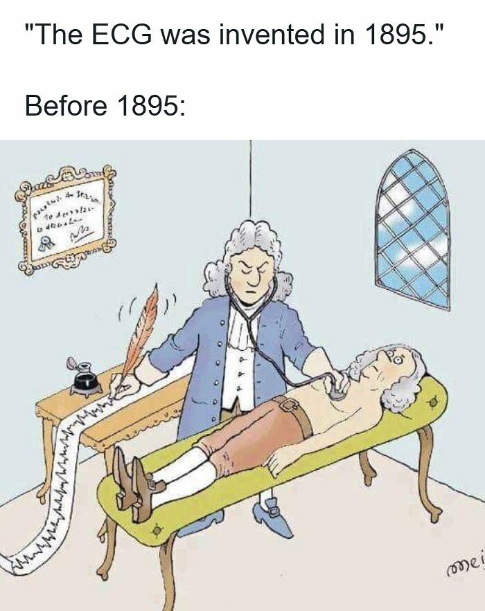 43 Healthcare Memes That You Might Enjoy, Unless You’re From The US