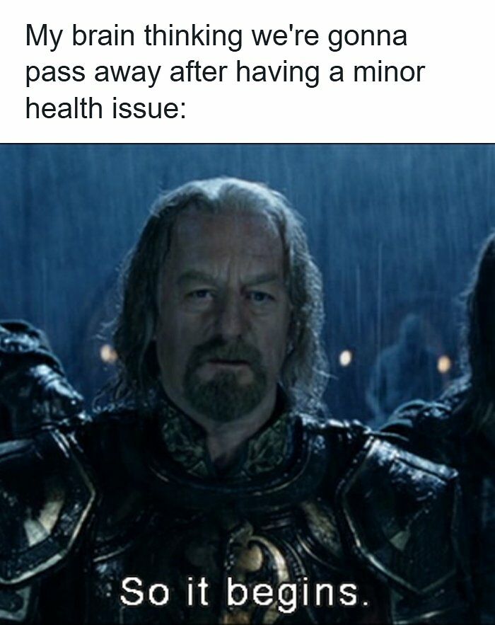 43 Healthcare Memes That You Might Enjoy, Unless You’re From The US